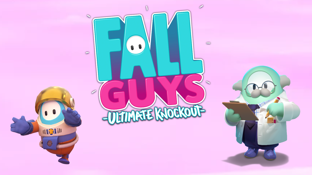 Fall Guys, la sensación del momento llega a dispositivos móviles Fall Guys, la sensación del momento llega a dispositivos móviles