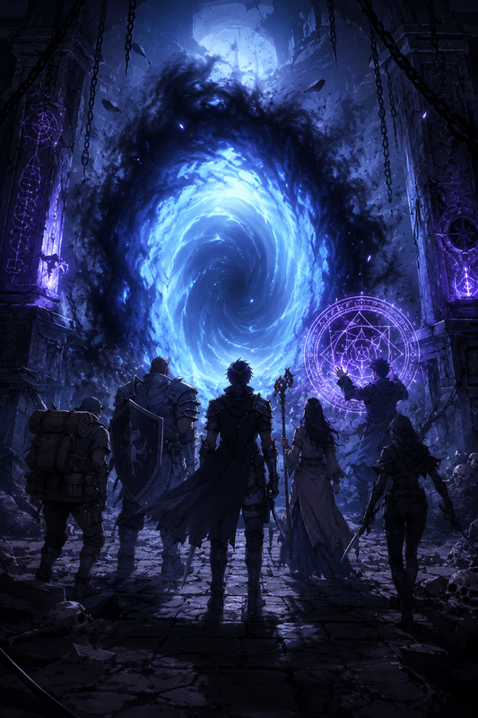 Gate Team