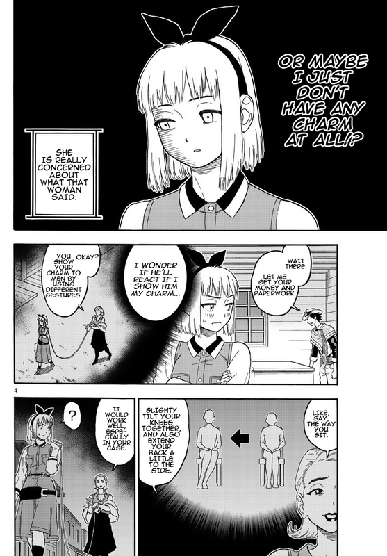 Hoankan Evans no UsoVol2-28