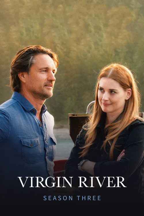 Virgin River Season 3