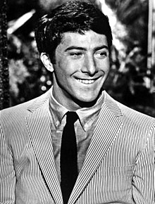 Dustin Young Hoffman