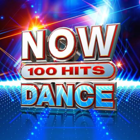 VA - NOW 100 Hits Dance 5 CD Set (2020)