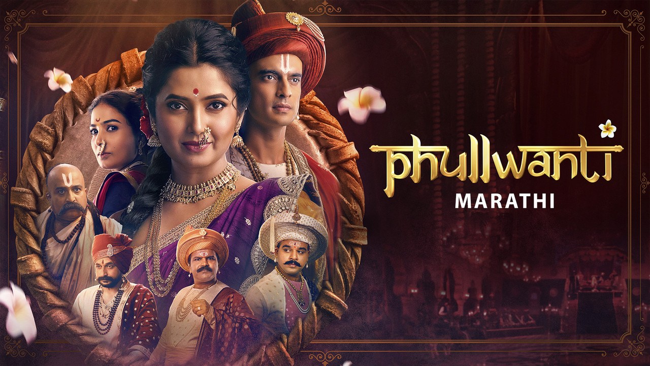 Phullwanti (2024) [Hindi-Marathi]