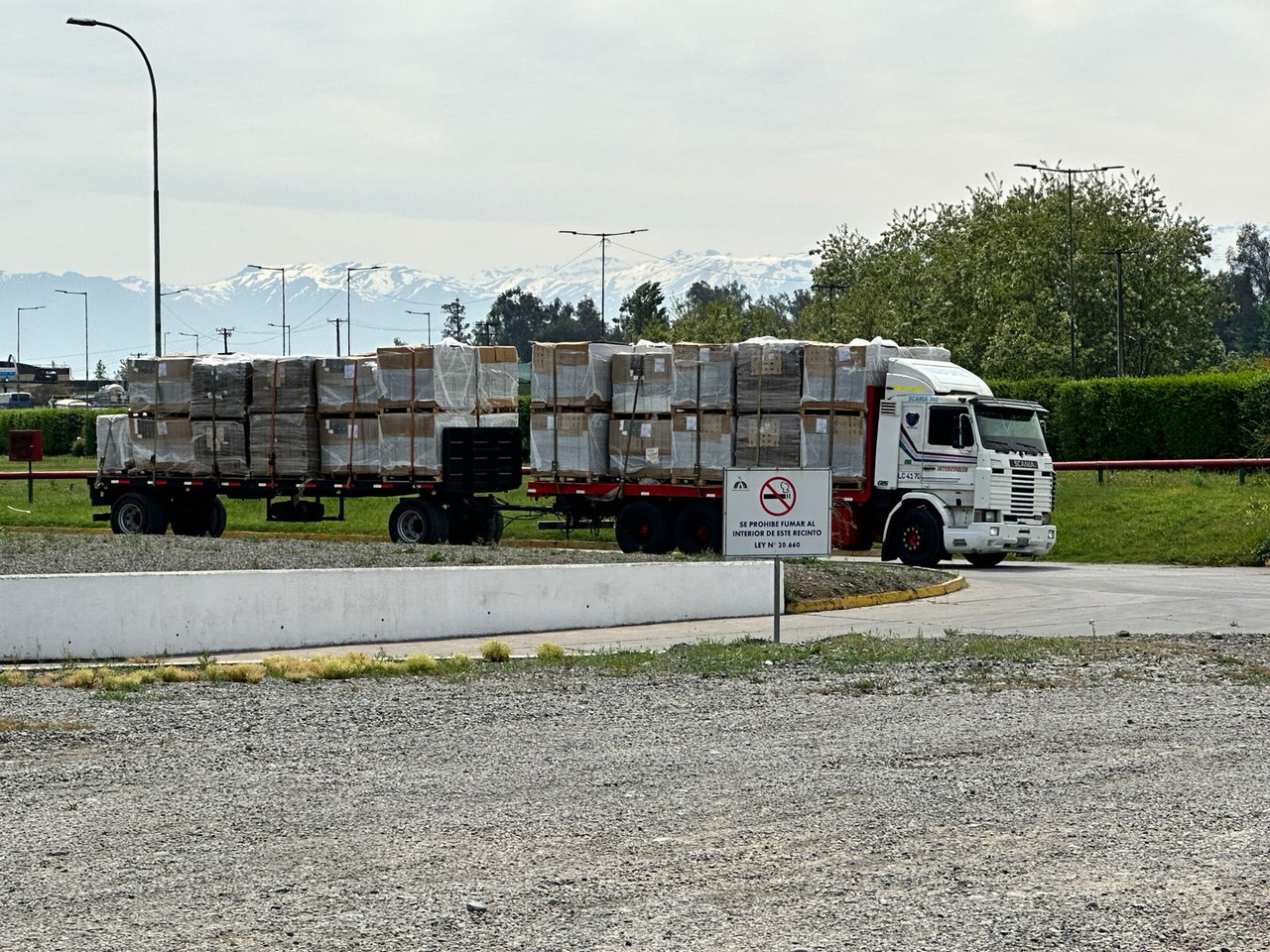 Transporte terrestre 4