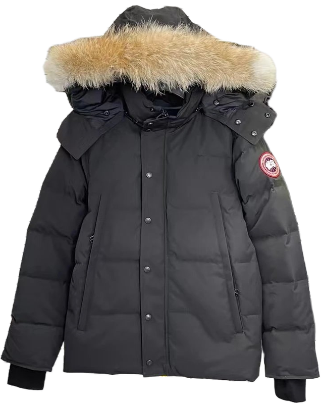 Canada Goose Wyndham Jacket