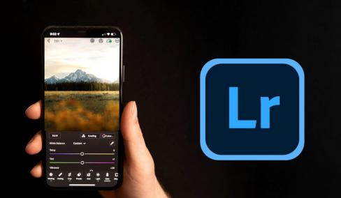 The Complete Lightroom Mobile Class: Edit Like a Pro on Your Phone