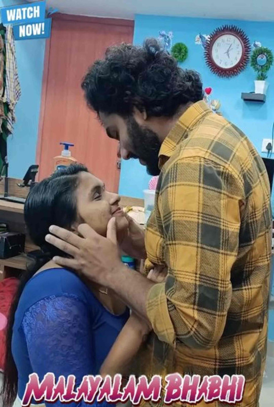 18+ Malayalam Bhabhi (2025) Uncut – Hindi Hot Short Film – 720p HD – Download