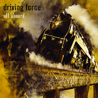 Driving Force - All Aboard (2019).mp3 - 320 Kbps