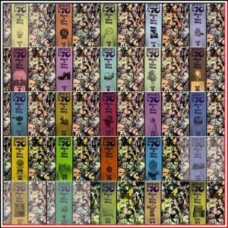 Super Hits Of The '70s: Have a Nice Day, Vols. 1-25 (2005) .mp3 - 320 kbps