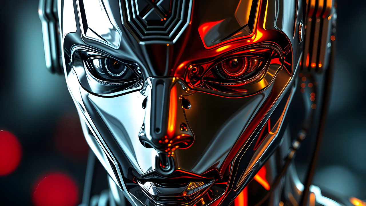 Chrome