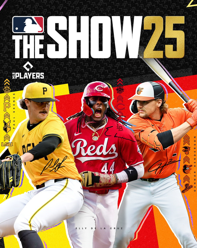 MLB The Show 25 Mobile