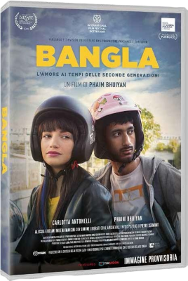 Bangla (2019) DVD5 COMPRESSO ITA
