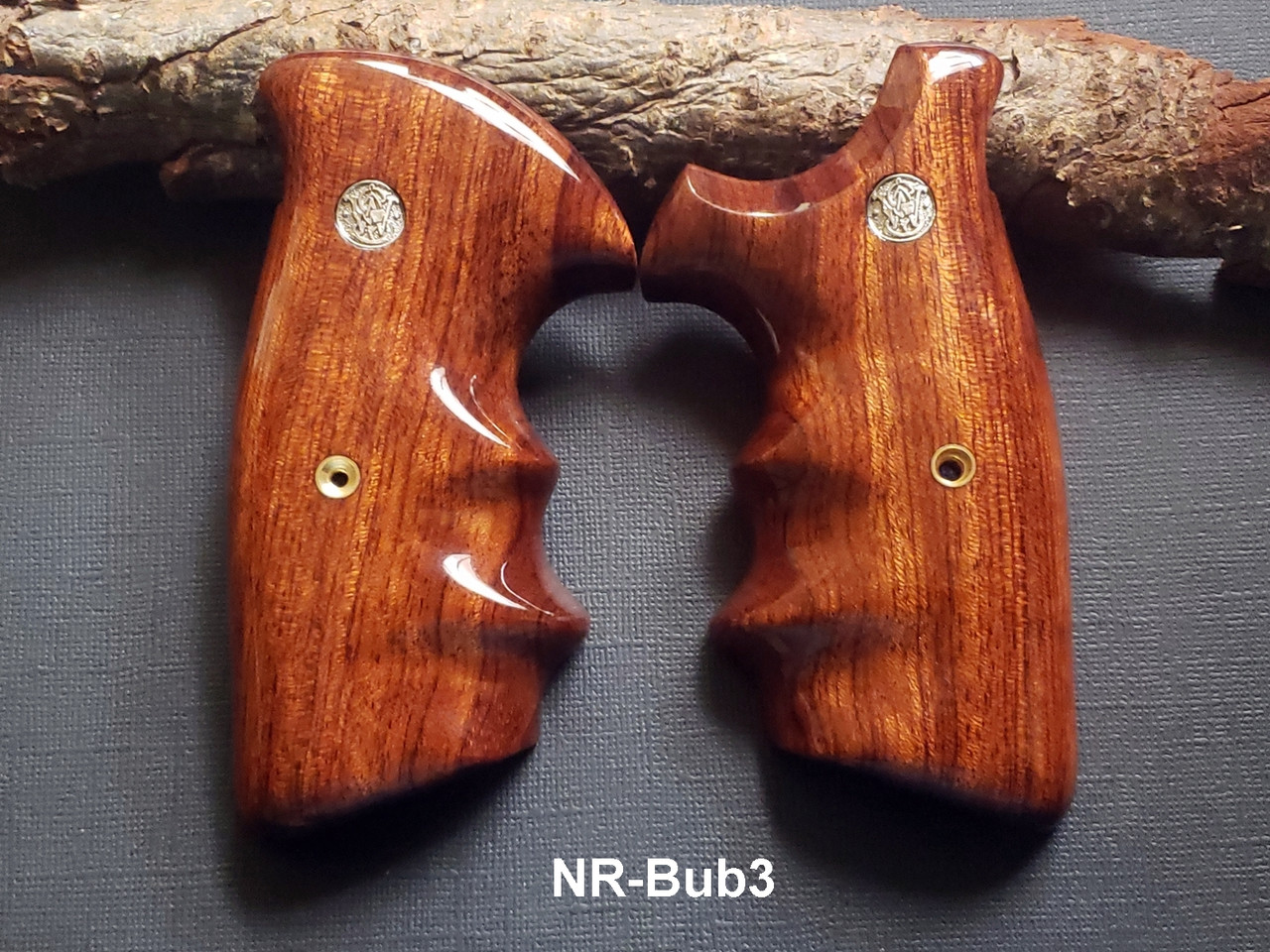 NRD Conv Com Bubinga sm 3