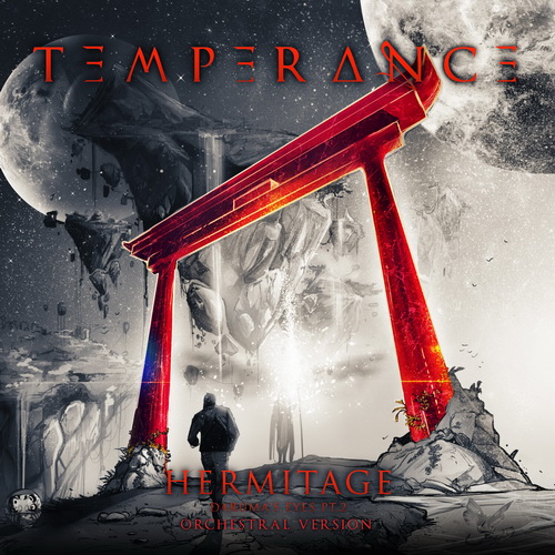 Temperance - Hermitage - Daruma's Eyes Pt. 2 (2024) [FLAC]