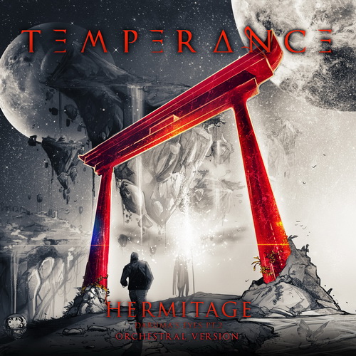 Temperance - Hermitage - Daruma's Eyes Pt. 2 (2024) [FLAC]