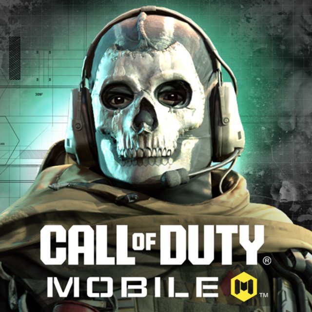 COD MOBILE MOD
