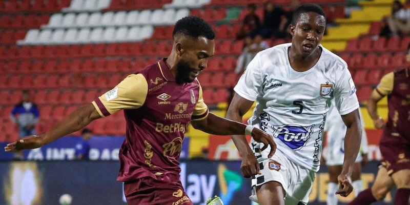 Nhận định, soi kèo Chico vs Tolima, 02h00 ngày 24/03