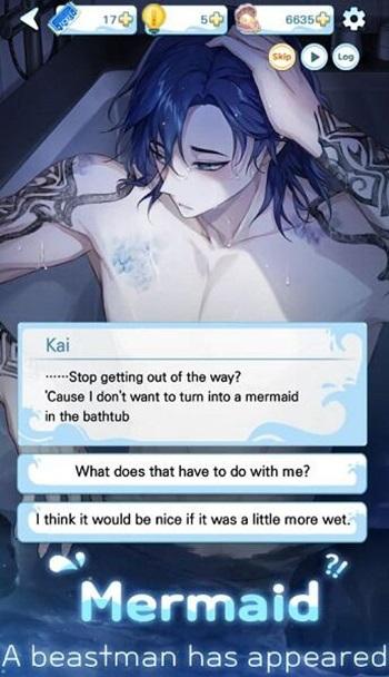 Aqua Manga APK