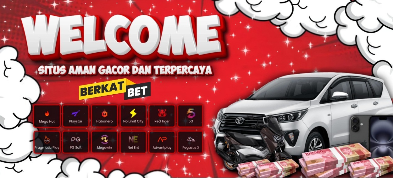 BERKATBET