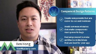 Component Design Patterns Component Design Patterns
