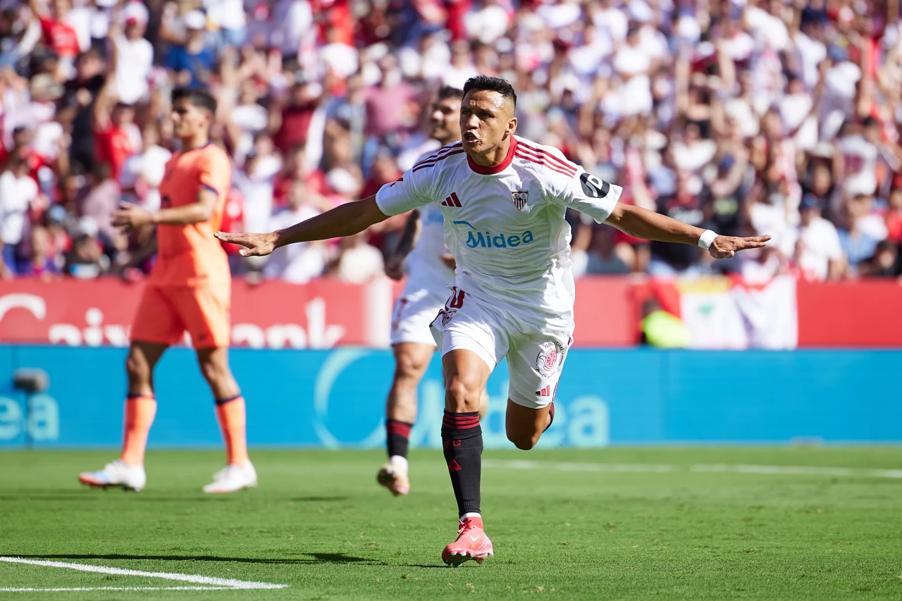 Nhận định, soi kèo Sevilla vs Real Oviedo, 20h00 ngày 14/12