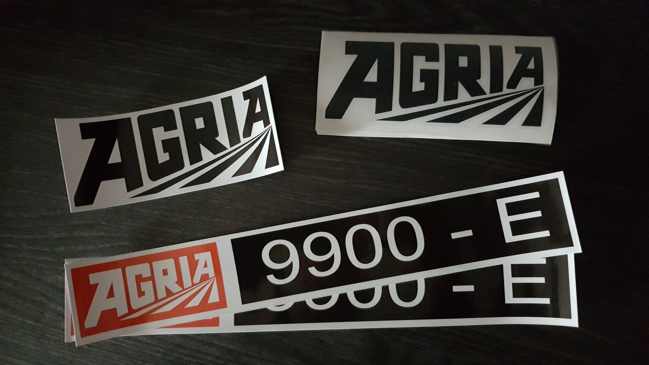 Pegatinas para Agria 9900-E 20221128-161653