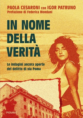 Paola Cesaroni, Igor Patruno - In nome della verità (2026)