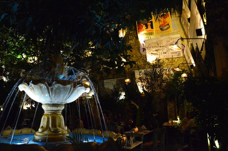 Grecia y sus pueblos-2019 - Blogs de Grecia - Madrid/ Atenas-17-11-2019 (168)