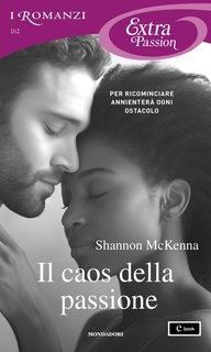 Shannon McKenna - Il caos della passione (2024)