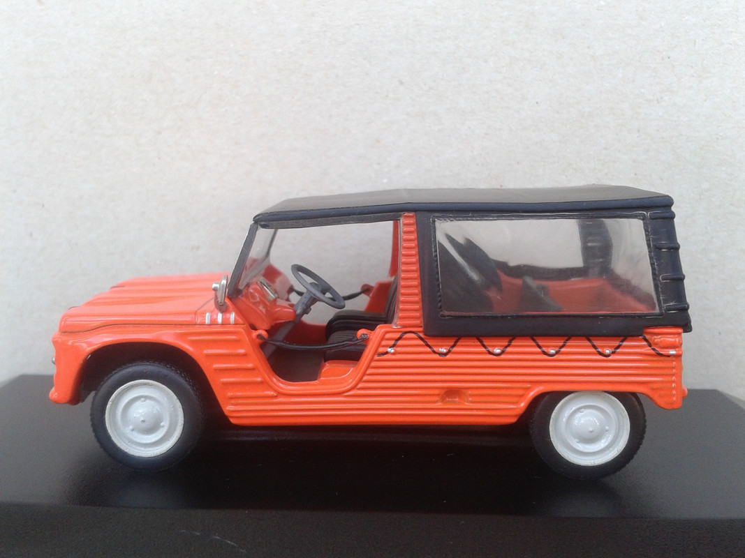 1970 Citroën Mehari (Ixo – nº 18 NQC) (8)