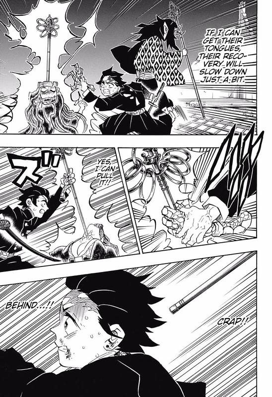 Kimetsu no YaibaChap110-3(Bitgag)