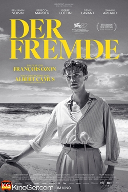 Der Fremde (2025)