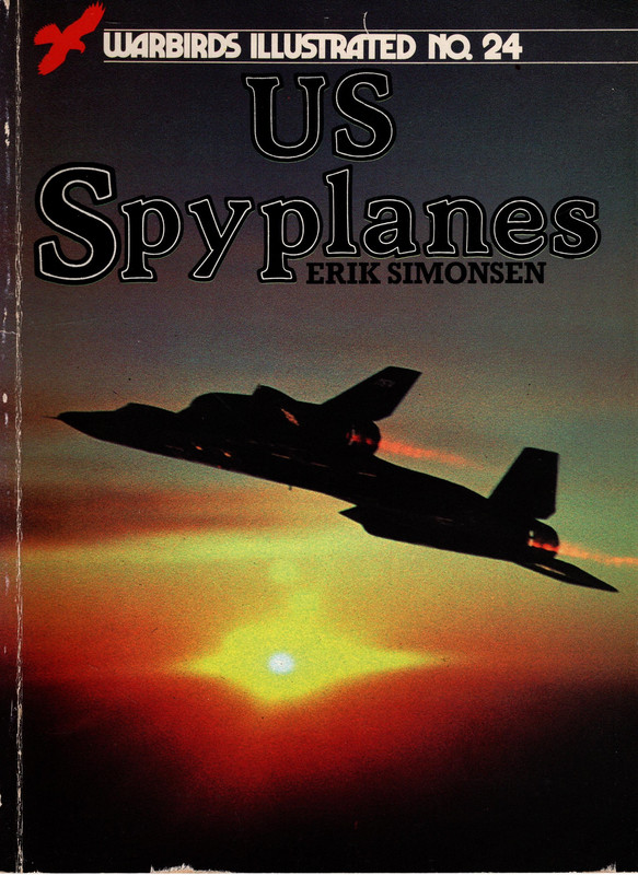 US Spyplanes