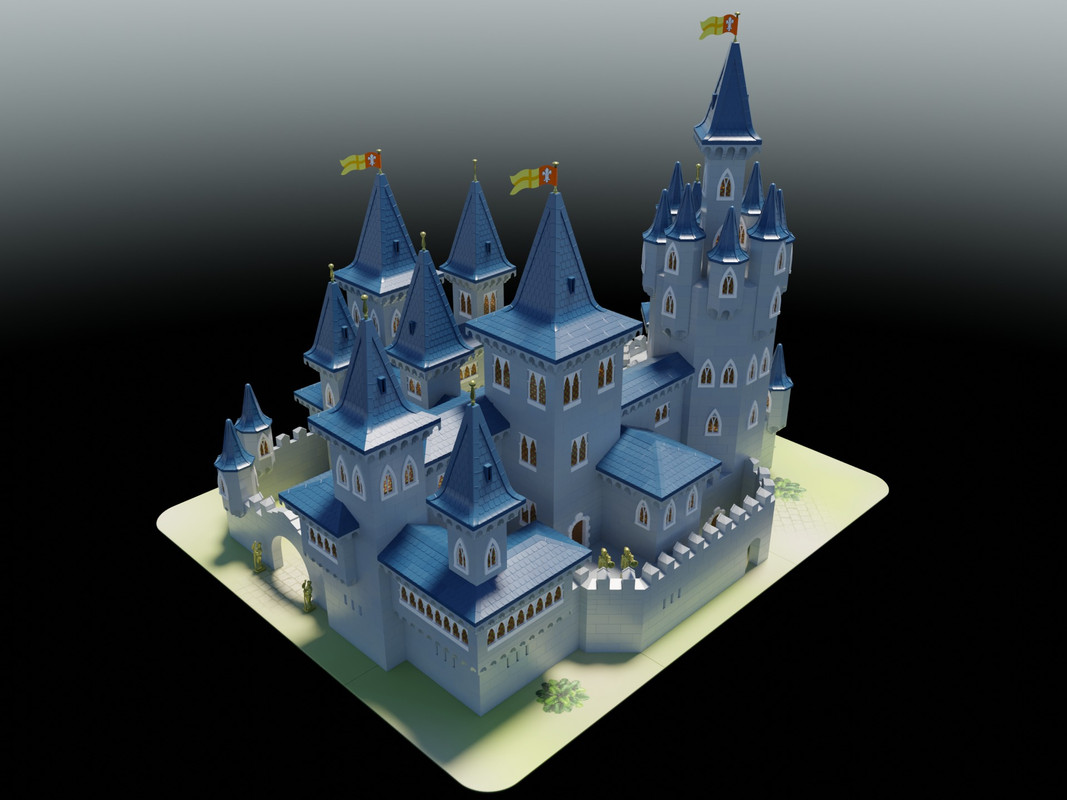 castillo 12