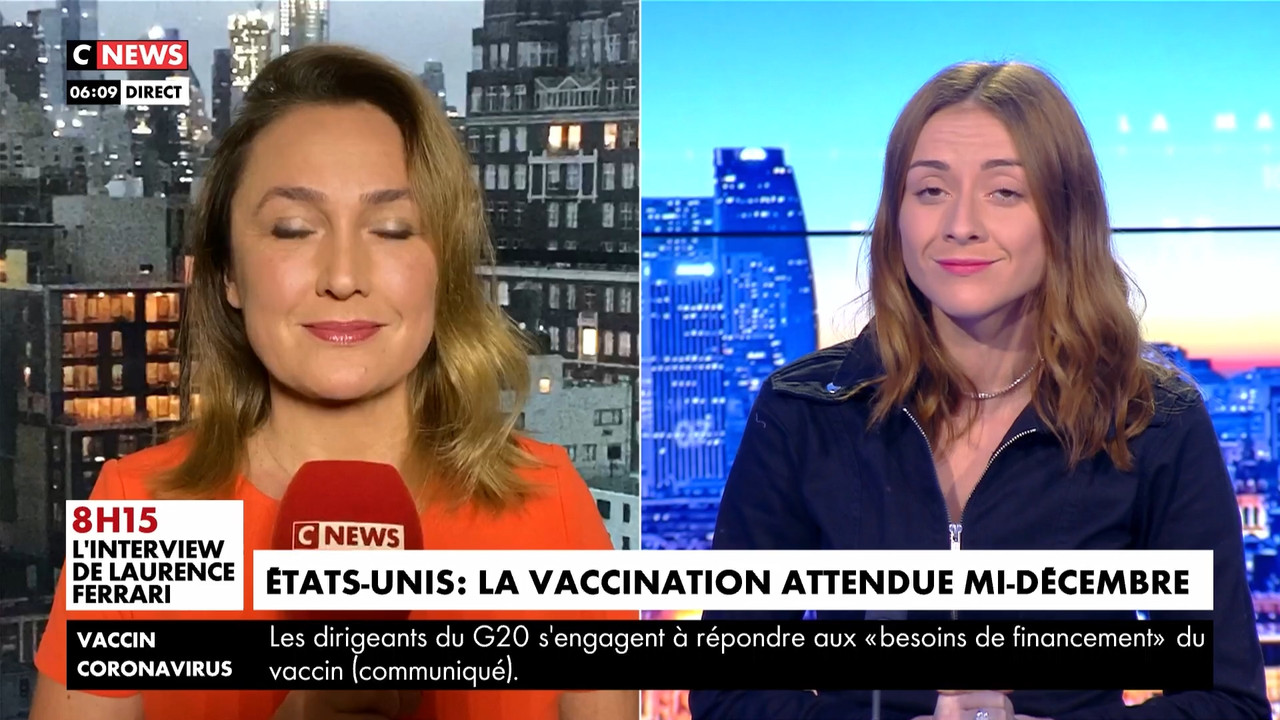 11.23 - 05.00.00 - La matinale. Tous les matins, la matinale de CNews....ts_snapshot_00.15.29.903