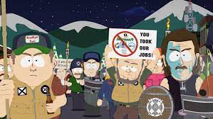 south park