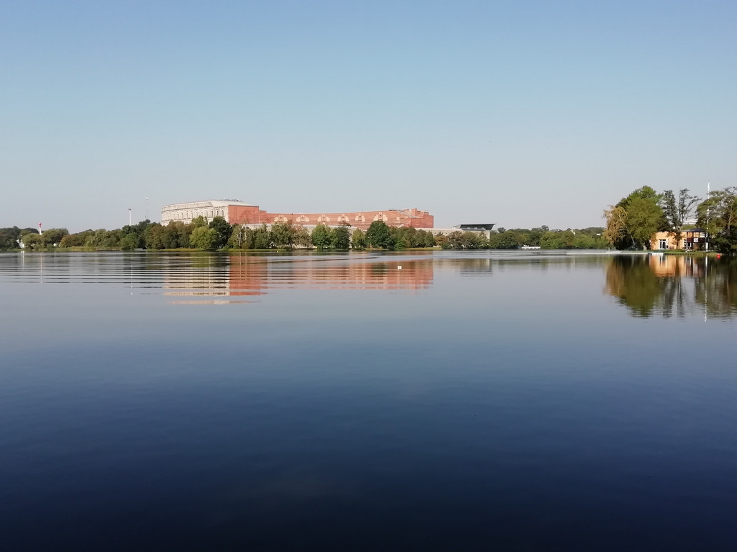 Kongresshalle