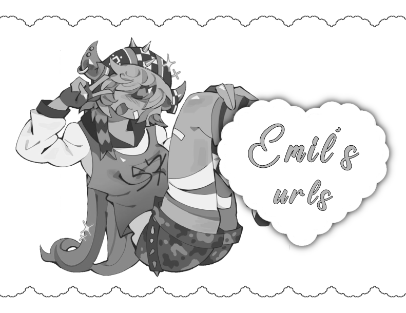 AC @Ev_3_6 on twt