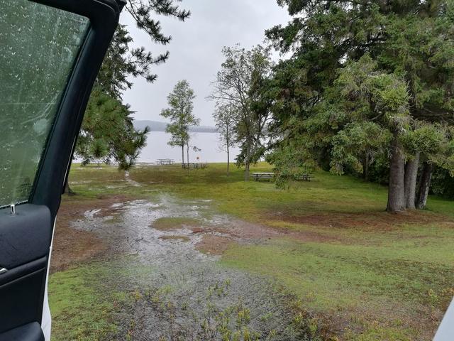 Parque Provincial de Algonquin - DOS SEMANAS EN EL ESTE DE CANADÁ (ONTARIO Y QUÉBEC) (9)