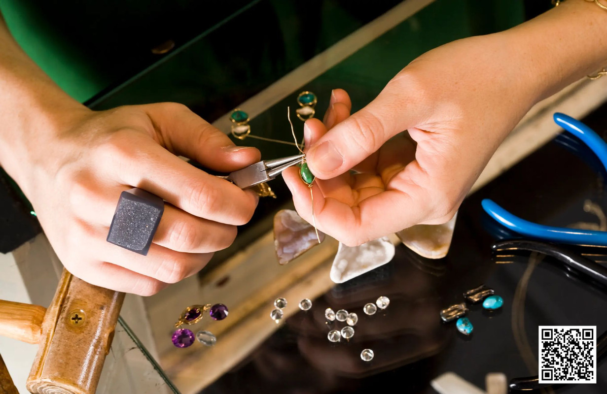 Jewelry Emergencies: When to Rush in for a Quick Repair