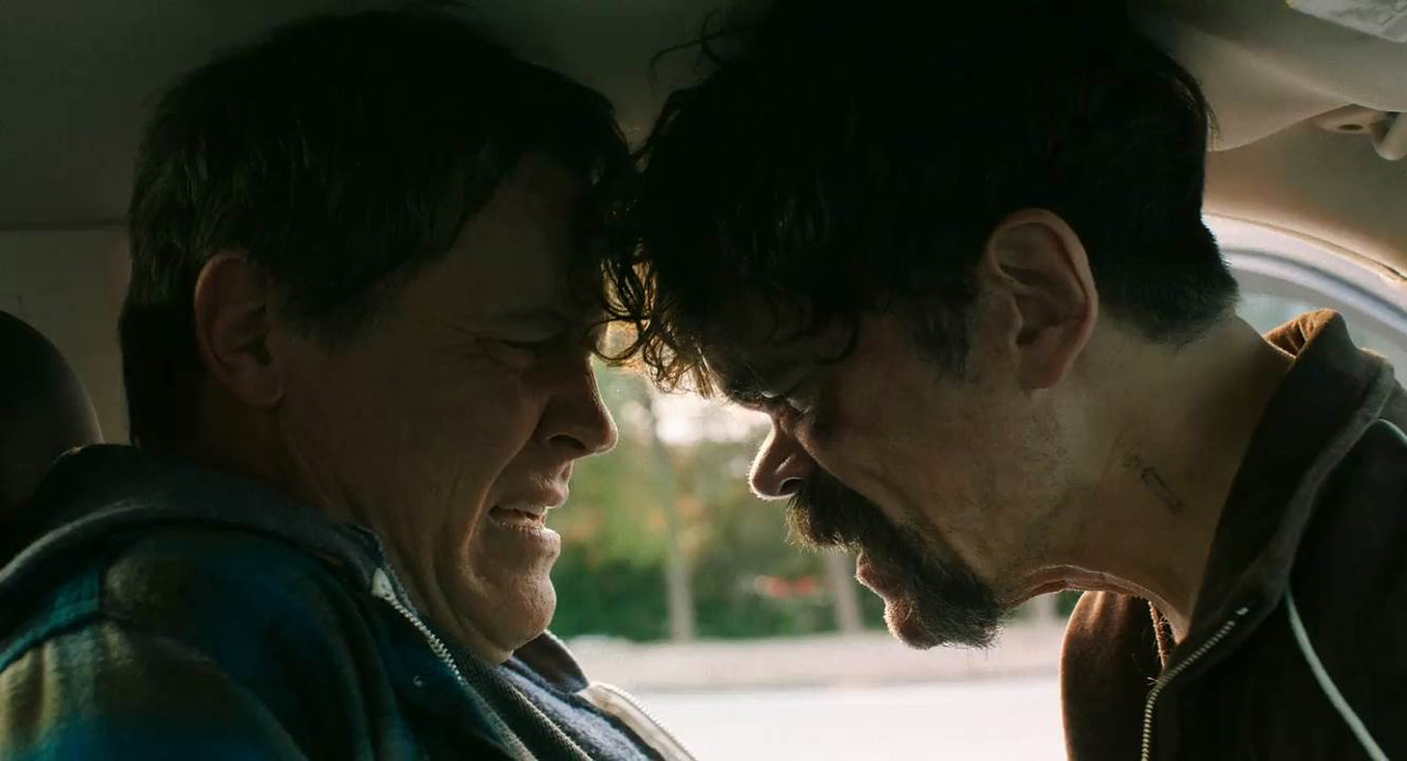 Brothers 2024 WebRip [Hindi + English] 480p, 720p ESub Screenshot