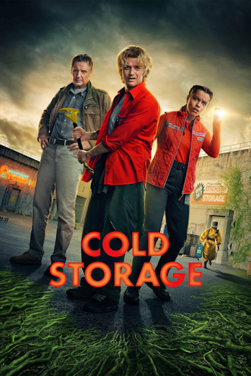 Cold Storage