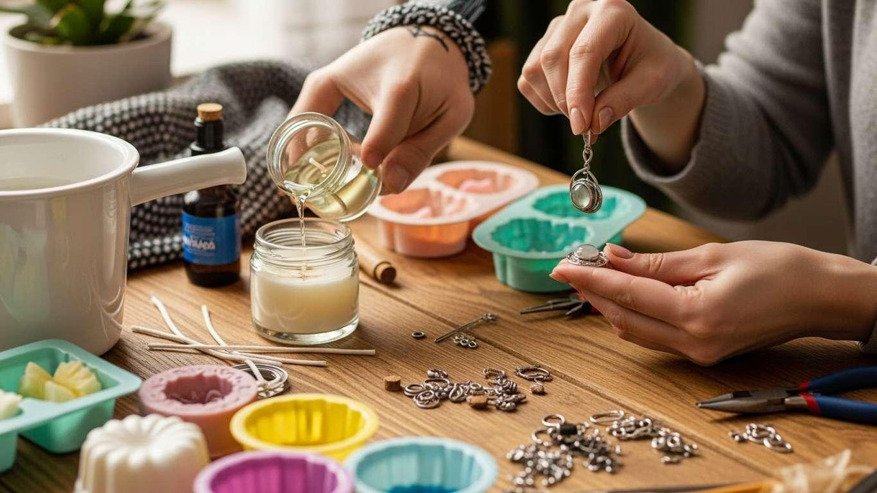 Домашние бизнес-идеи для малого предпринимателя