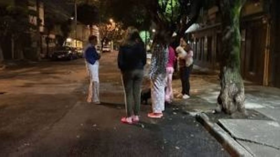 Sismo CDMX: ¿Te asusta más la alerta sísmica? Este servicio te ayudará a lidiar con la ansiedad