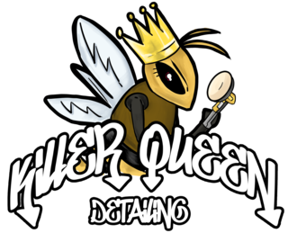 Killer Queen Logo