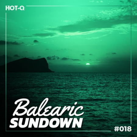 VA - Balearic Sundown 018 (2022)