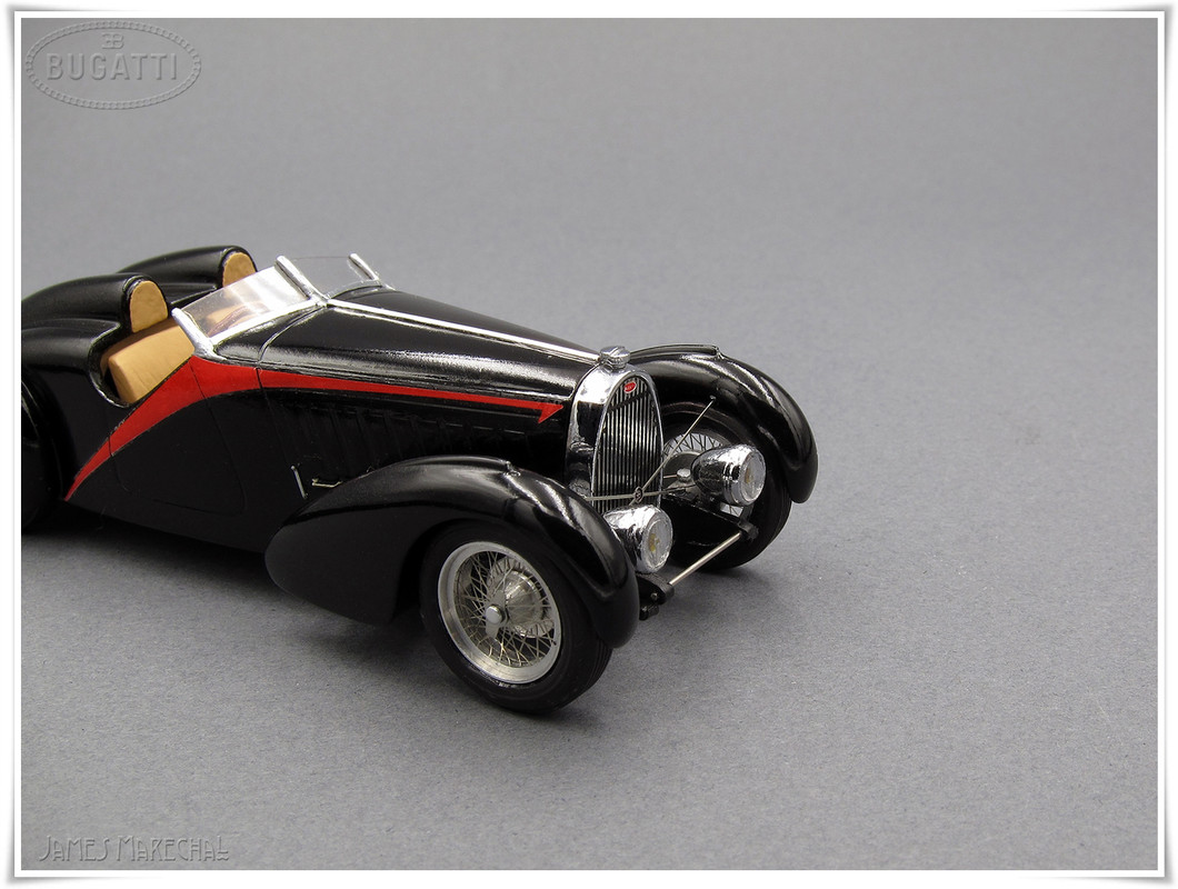 Bugatti Grand Raid (9) kit