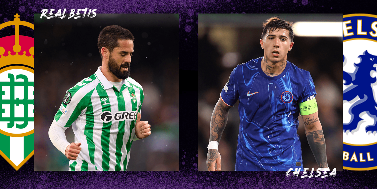 Biến động kèo Real Betis vs Chelsea 02h00 29/5 Europa Conference League