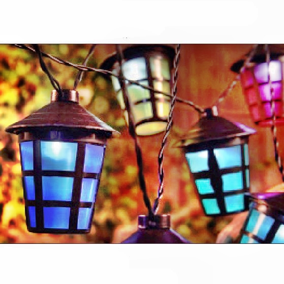 Solar String Light : 60311