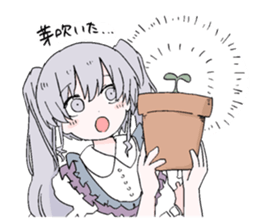 i lied. LOOK AT HER SHES SO CUTE!!! i lied. LOOK AT HER SHES SO CUTE!!!